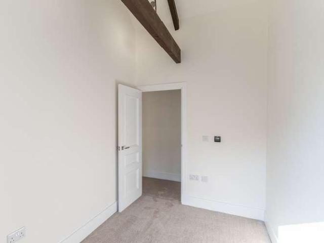Flat for sale in Stow Hill, Wales