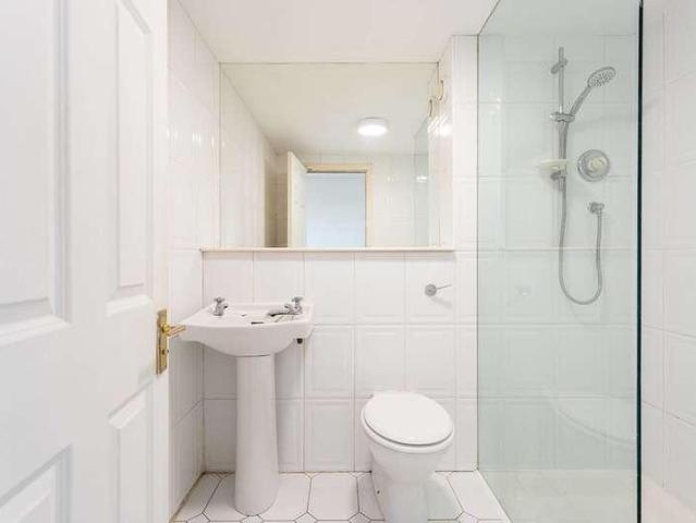 Flat for sale in Scotland
