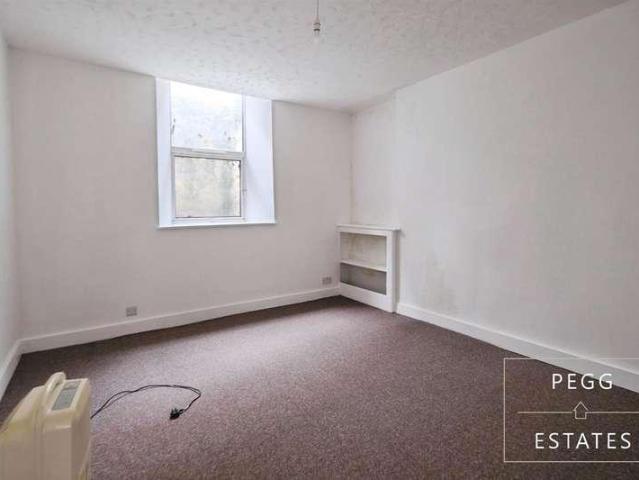 Flat for sale in Upton, Babbacombe