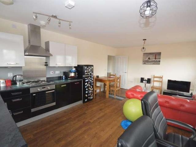 Flat for sale in Bocking, Chipping Hill