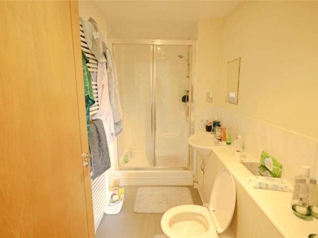 Flat for sale in Cardiff International Sports Village, Falcon Lodge
