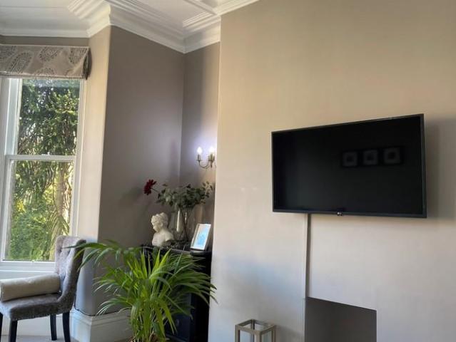 Flat for sale in Harlow, Harrogate