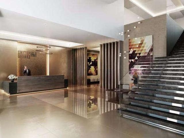 Flat for sale in Hornsey, Greater London