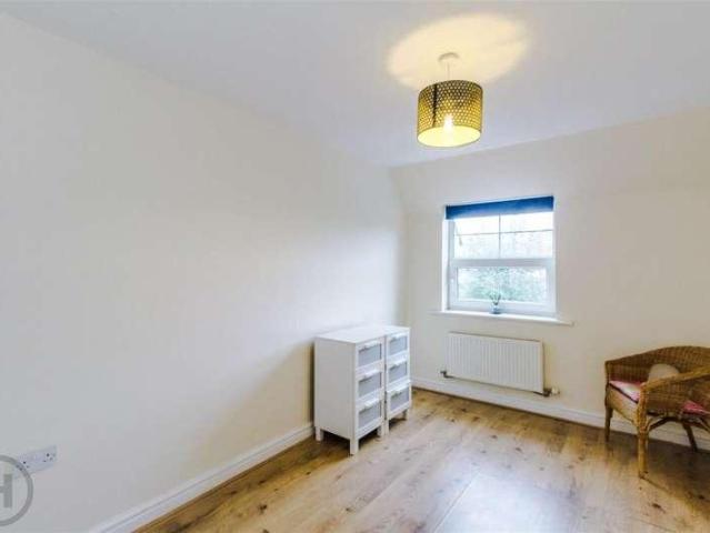 Flat for sale in New Hall Farm, Wigan