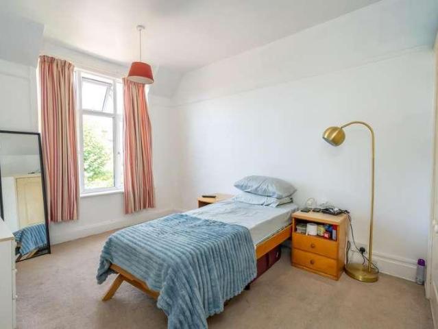 Flat for sale in Clapham, West Sussex