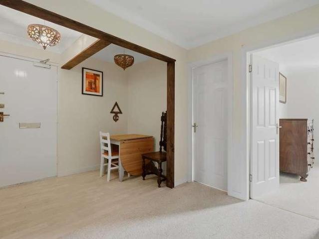 Flat for sale in Fisherrow, Musselburgh