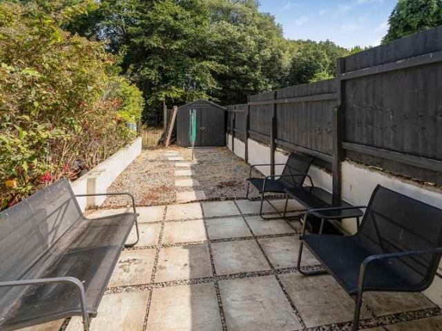 Flat for sale in Bridford, Devon