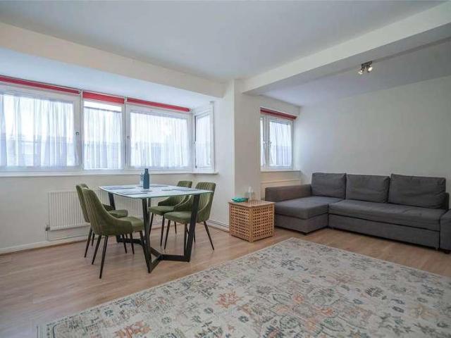 Flat for sale in Greater London