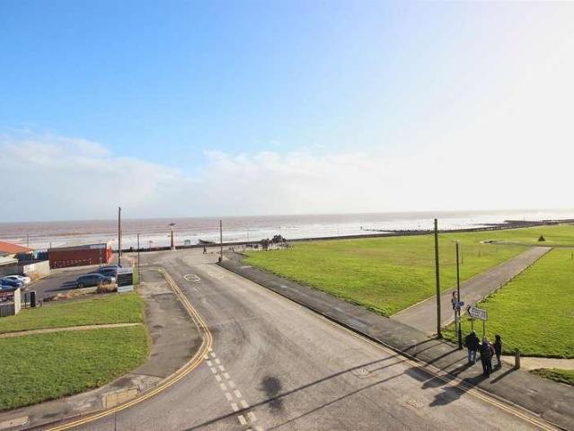 Flat for sale in Hornsea, East Riding Of Yorkshire