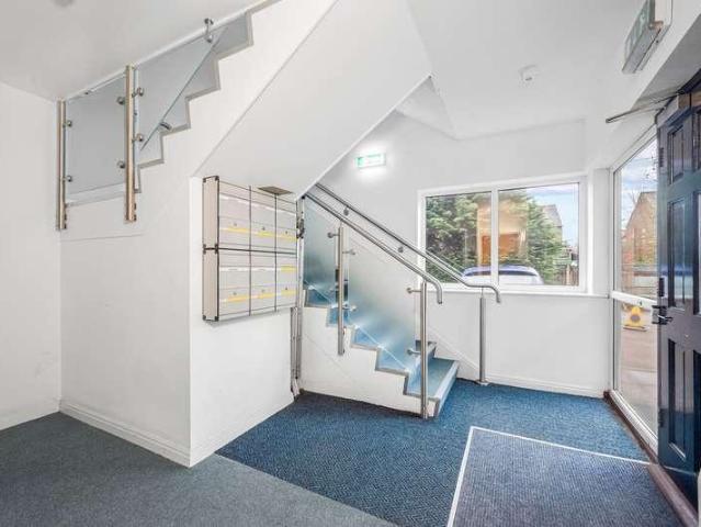 Flat for sale in Portico, St Helens