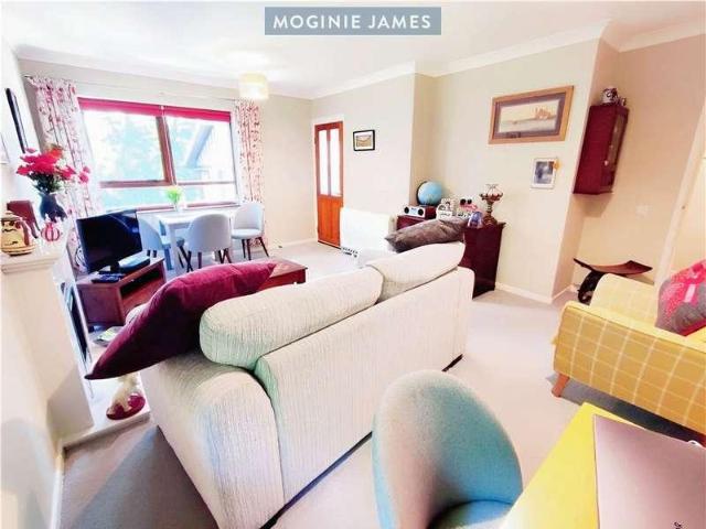 Flat for sale in Penylan, Falcon Lodge