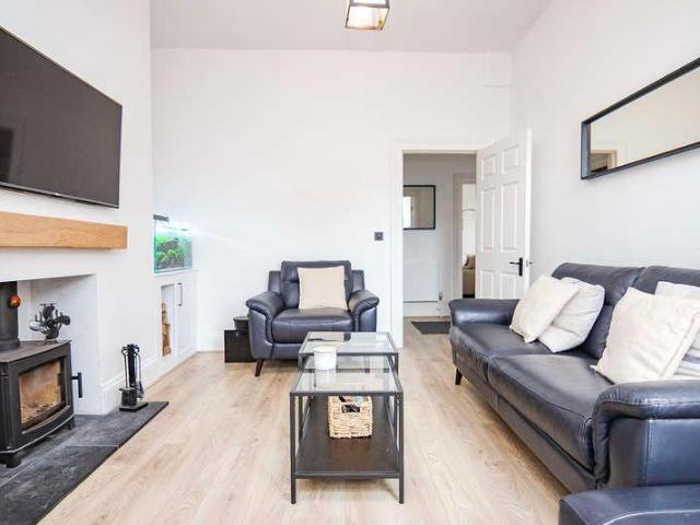 Flat for sale in Weston-super-mare, North Somerset