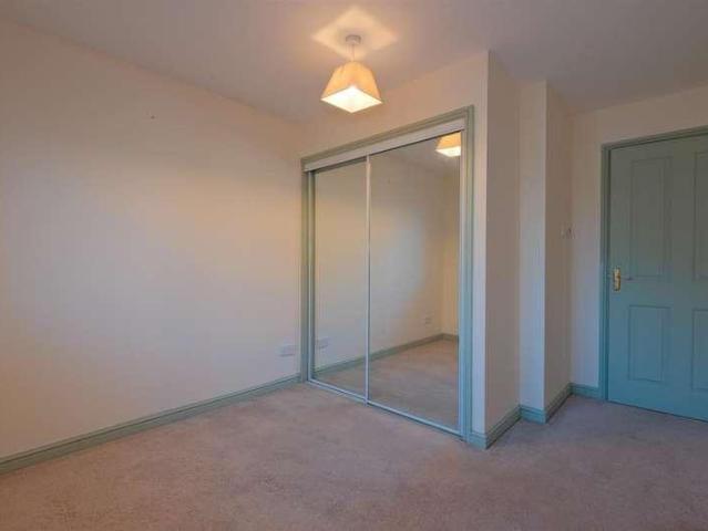 Flat for sale in Whitehill, Bothwell