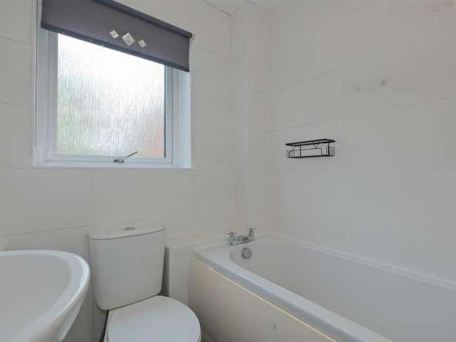Flat for sale in Whitehill, Hamilton