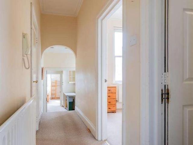 Flat for sale in Plasnewydd, Falcon Lodge