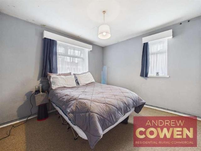 Flat for sale in Sandybed, Kepwick
