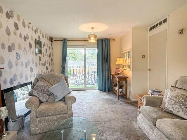 Flat for sale in Little Moor End, Backburn