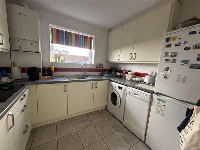 Flat for sale in Birchington, Acol