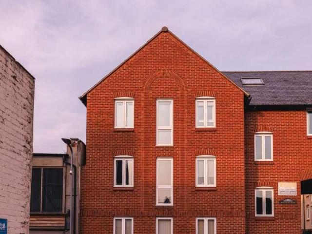 Flat for sale in Ross-on-wye