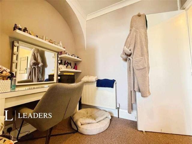 Flat for sale in Clapham, West Sussex