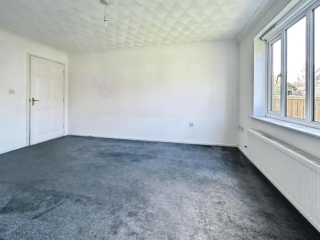 Flat for sale in Bolton Upon Dearne, South Yorkshire