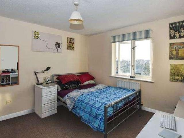 Flat for sale in Caldecott, Dromore