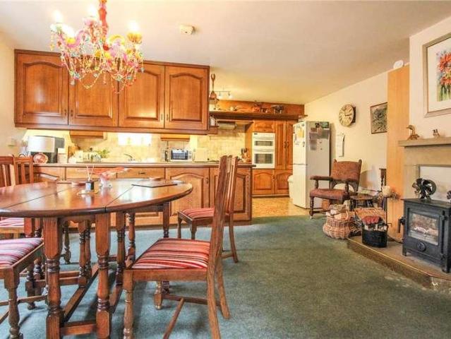 Flat for sale in Grassington, North Yorkshire