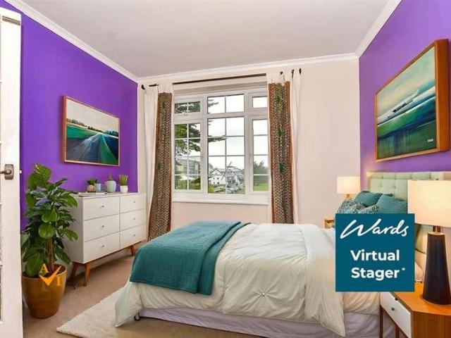 Flat for sale in Hythe, Folkestone