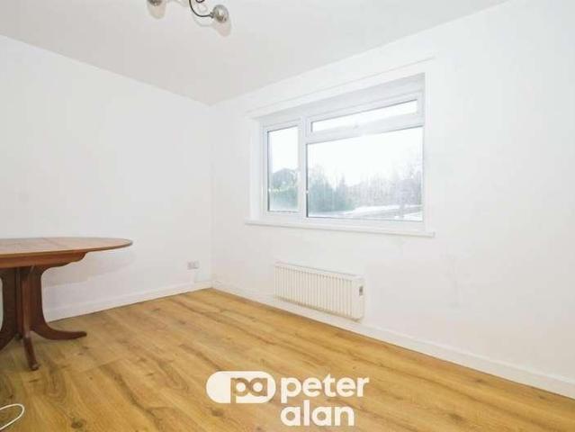 Flat for sale in Falcon Lodge, Wales