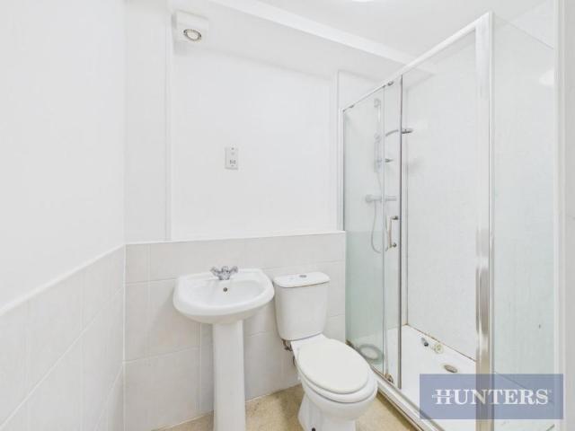 Flat for sale in Edgehill, Kepwick