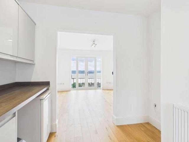 Flat for sale in Grange-over-sands