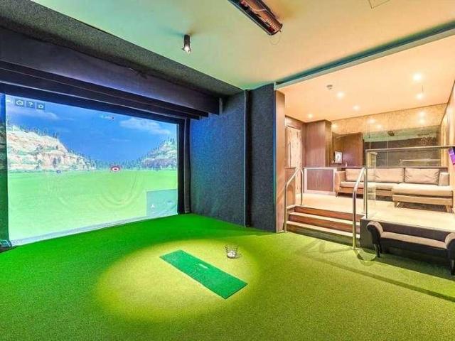 Flat for sale in Fulham Reach, Greater London