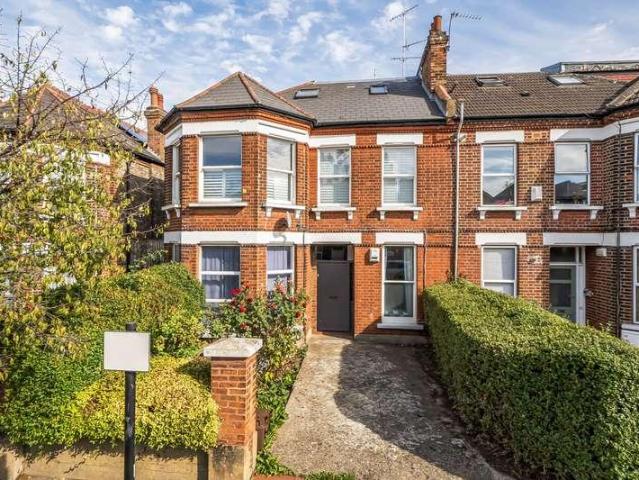 Flat for sale in London Borough of Camden, Greater London
