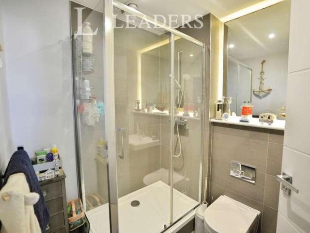 Flat for sale in Witham, Braintree