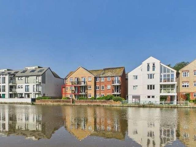 Flat for sale in Bude, Cornwall