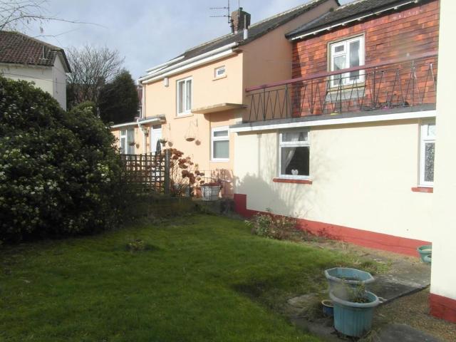 Flat for sale in Cowgate, Kenton