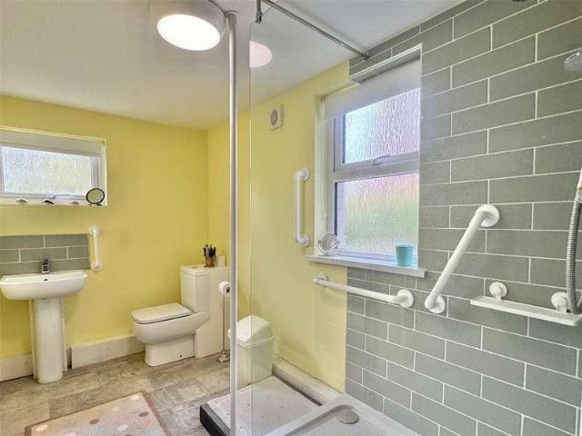 Flat for sale in Llandrindod Wells
