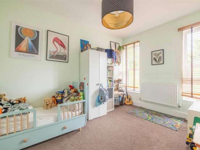 Flat for sale in Clewer Village, Windsor