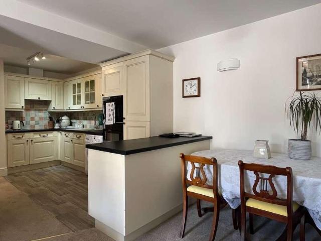 Flat for sale in Catmose, Oakham
