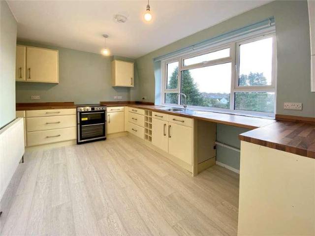 Flat for sale in Chard Town, Chard