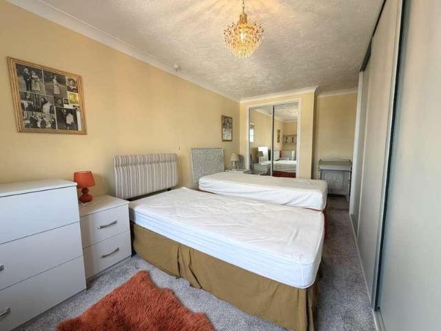 Flat for sale in St Annes, Lytham