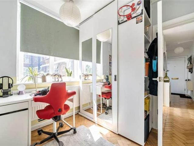 Flat for sale in Muswell Hill, Greater London