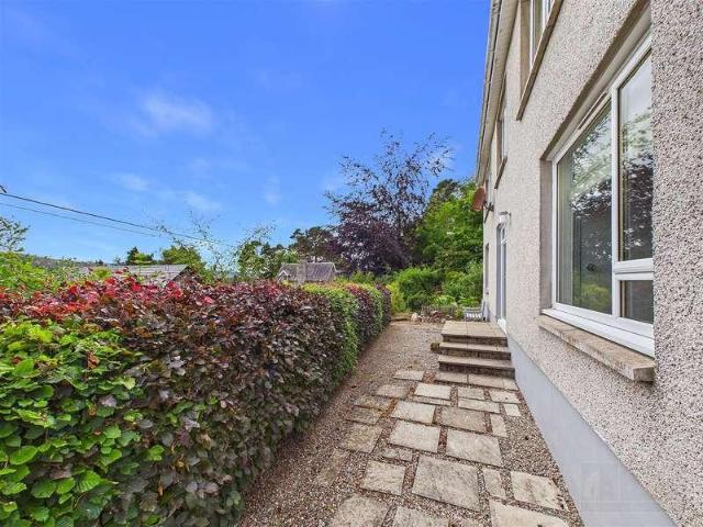 Flat for sale in Kingussie, Scotland
