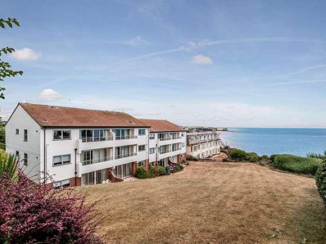 Flat for sale in Budleigh Salterton, Budlake