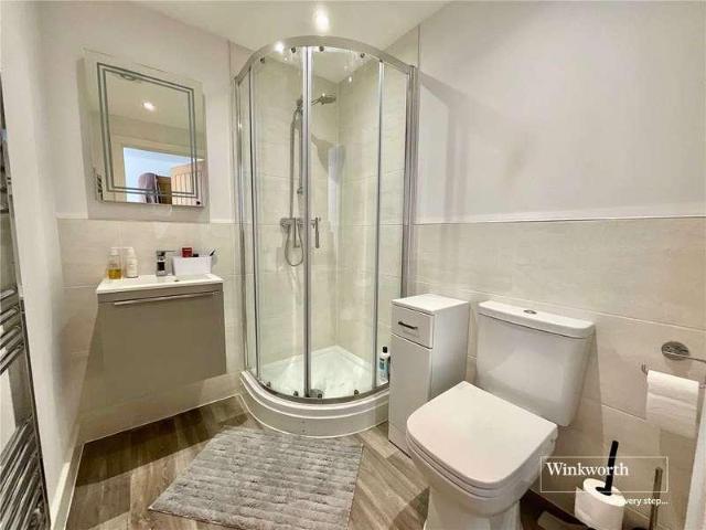Flat for sale in Highcliffe