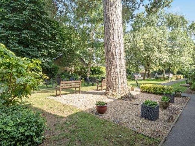 Flat for sale in Rodbourne, Swindon