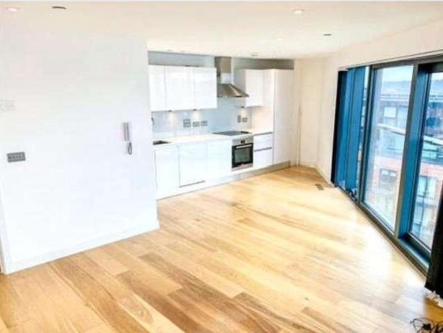 Flat for sale in St Mary's, City Of Southampton
