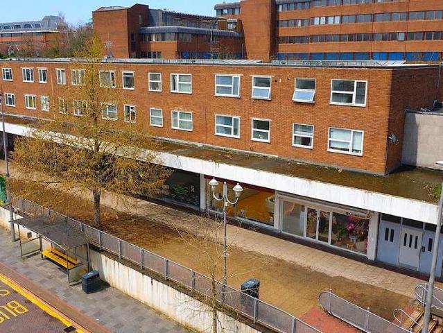 Flat for sale in The Image, Pouchen End