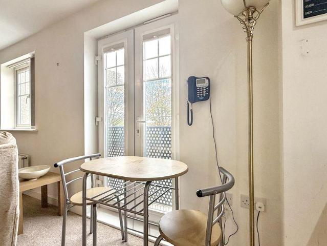 Flat for sale in Ashington, North East