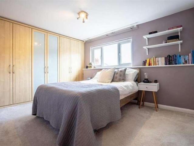 Flat for sale in Newcastle Upon Tyne, Jesmond